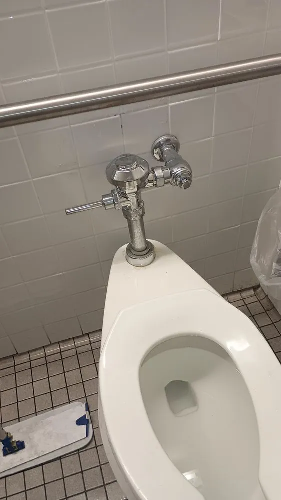 Slide of RWS Construction