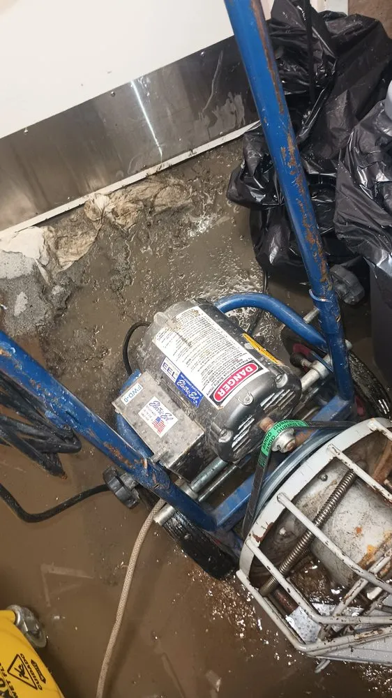 Slide of RWS Construction