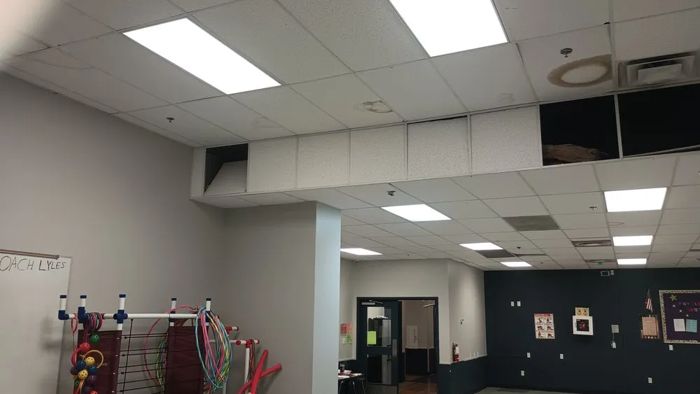 Slide of RWS Construction