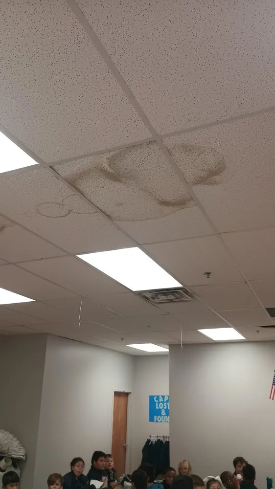 Slide of RWS Construction