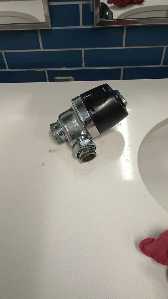 Slide of RWS Construction