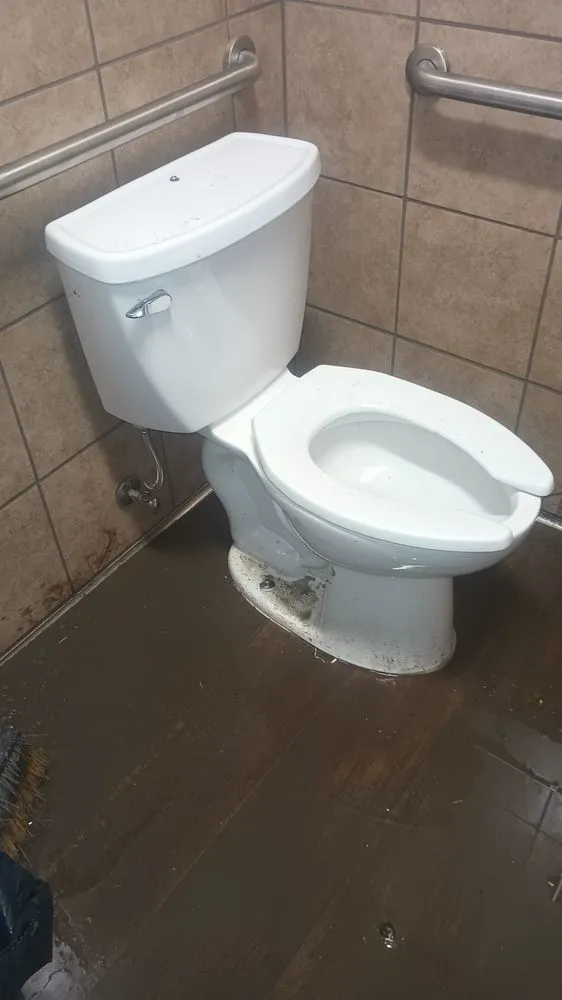 Slide of RWS Construction