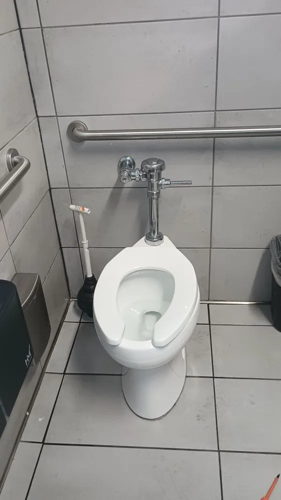 Slide of RWS Construction