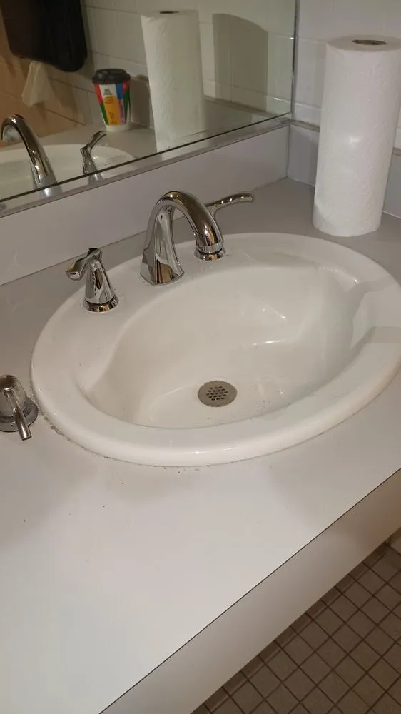 Slide of RWS Construction