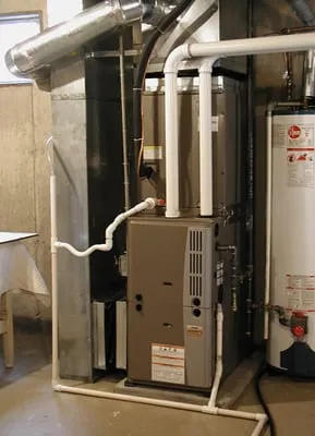 RX Drains Air Temp Logo