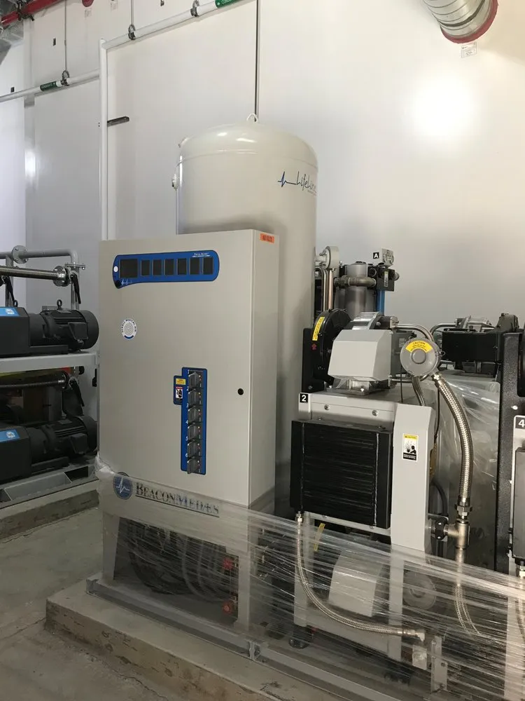 Slide of RX Plumbing