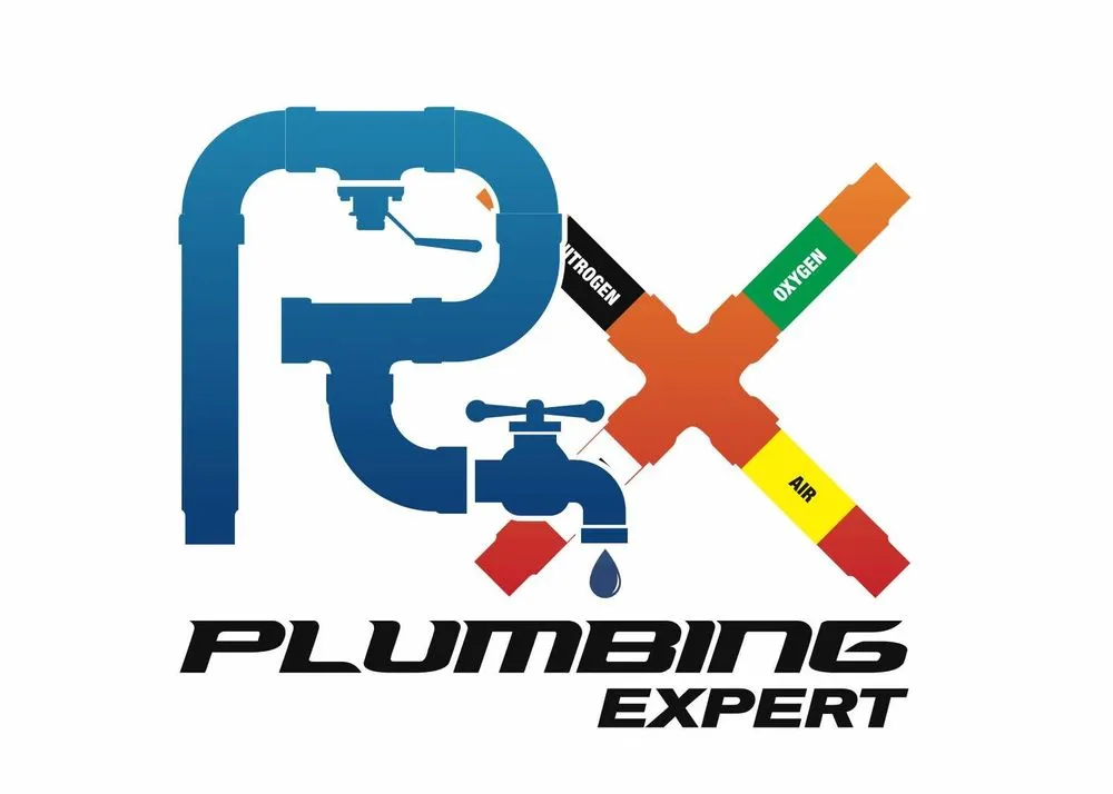Slide of RX Plumbing