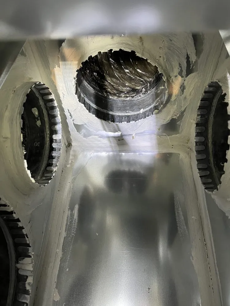 Slide of R&Y Hvac Plumbing