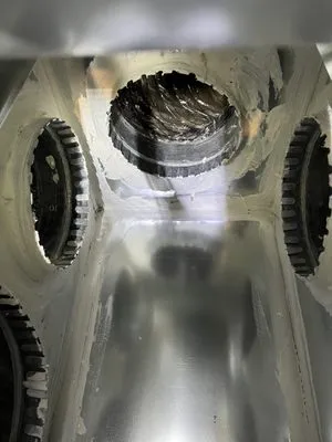 R&Y Hvac Plumbing Logo