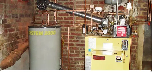 Slide of Ryan & Company