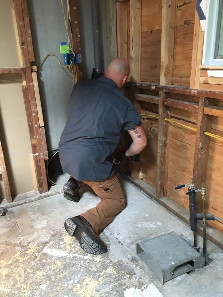 Slide of Ryan & Company