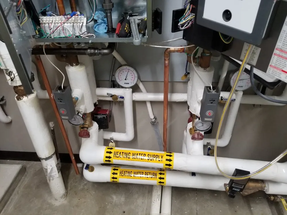 Slide of Ryan Brothers