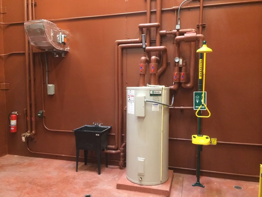 Slide of Ryan Brothers