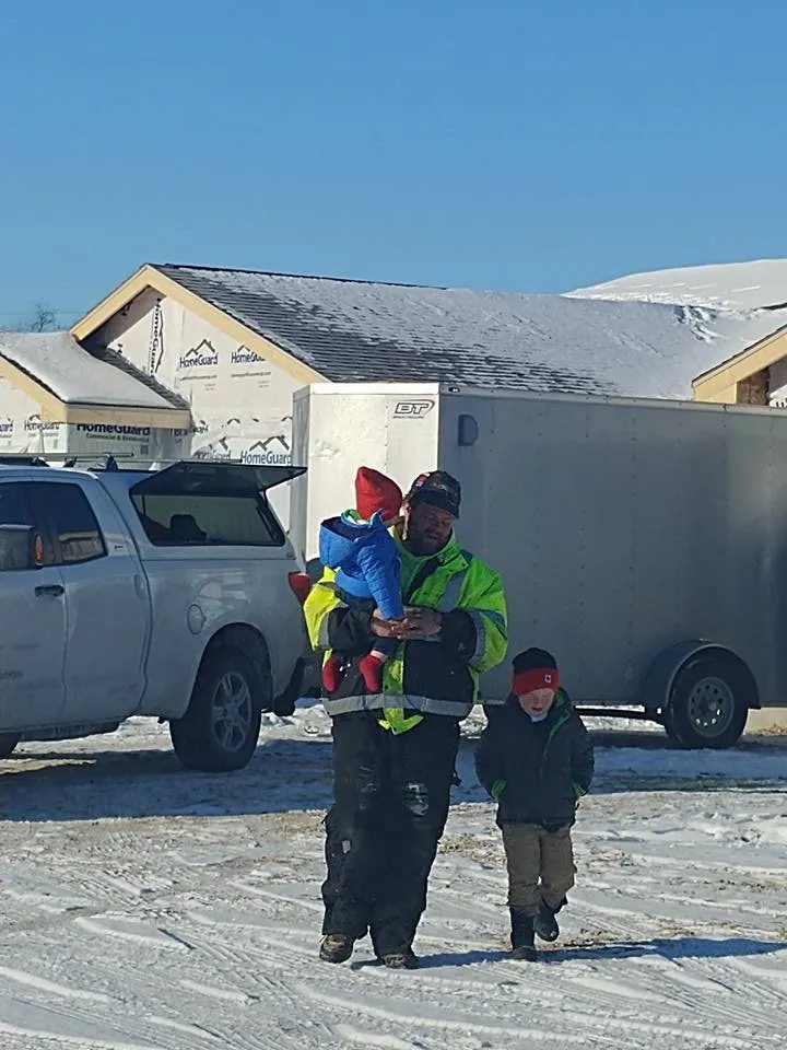 Slide of Ryan Heating & Plumbing