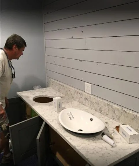 Slide of Ryan Kersey Plumbing