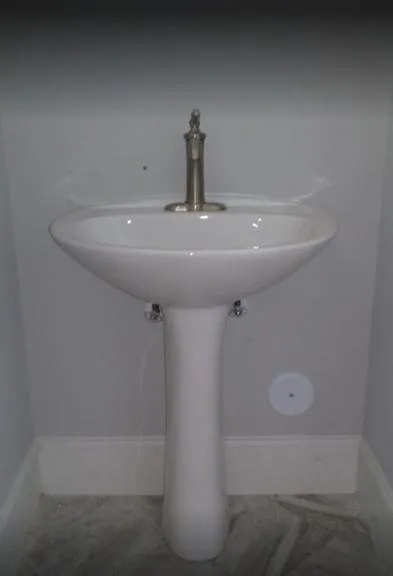 Slide of Ryan Kersey Plumbing