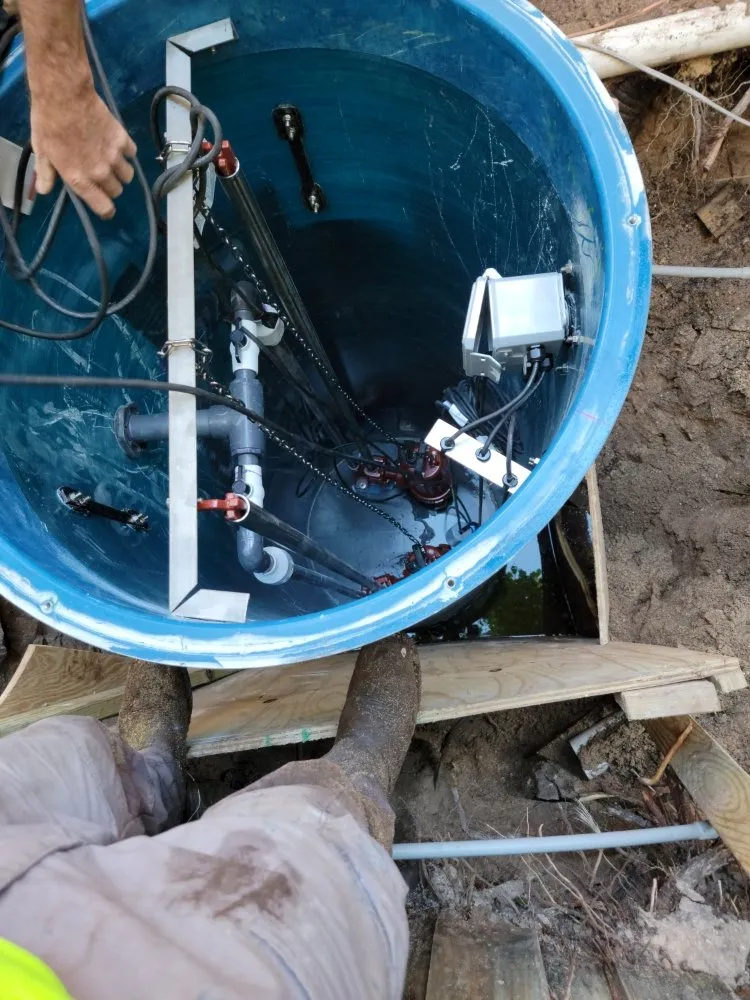 Slide of Ryan Michael Waterworks