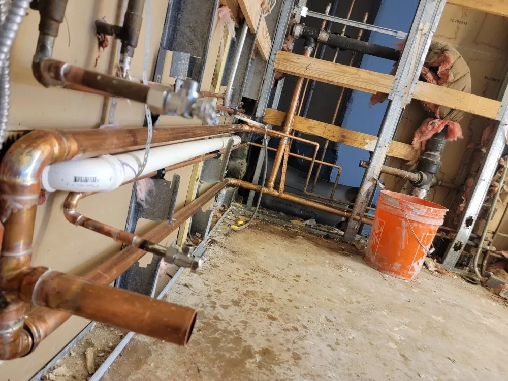 Slide of Ryan Michael Waterworks