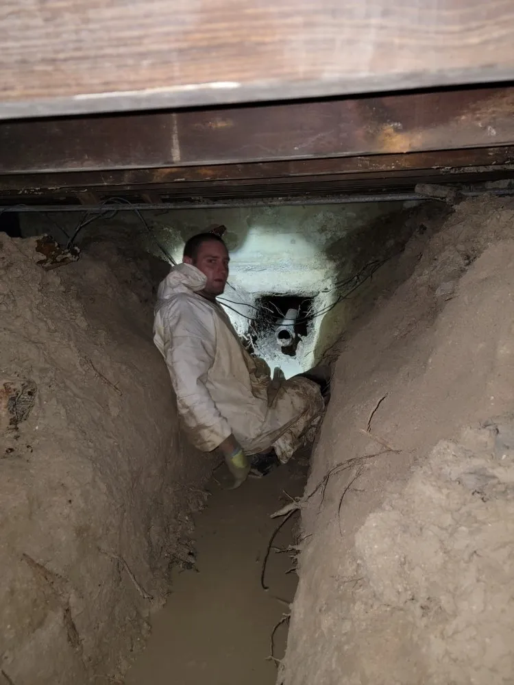 Slide of Ryan Michael Waterworks