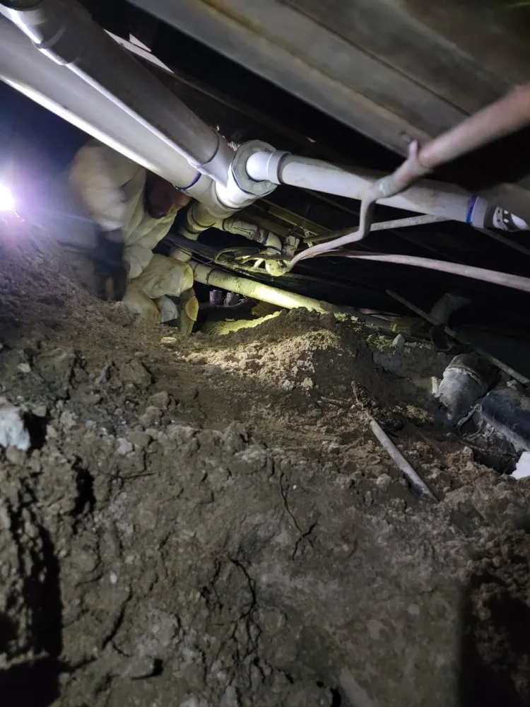 Slide of Ryan Michael Waterworks