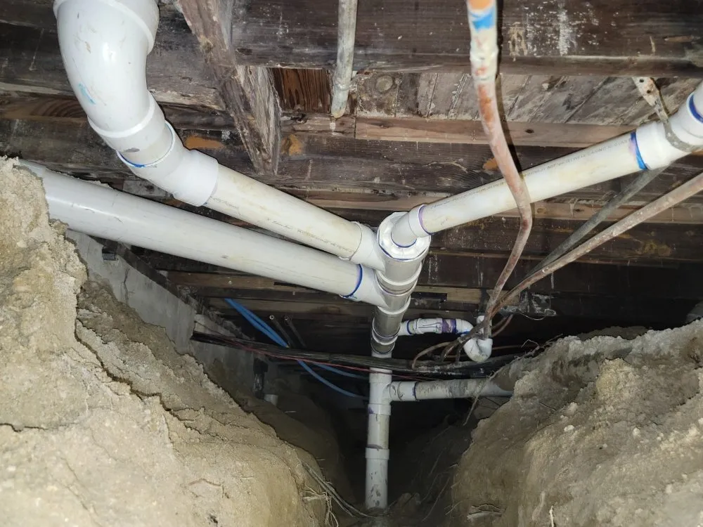 Slide of Ryan Michael Waterworks