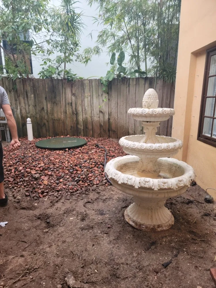 Slide of Ryan Michael Waterworks