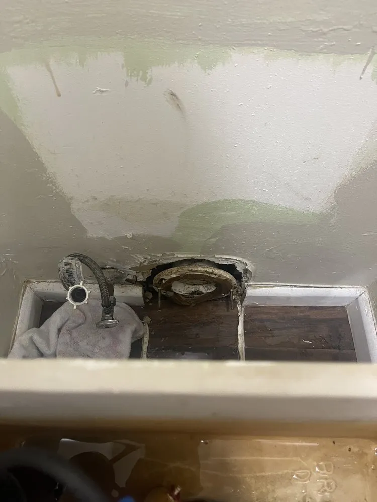 Slide of Ryan Michael Waterworks