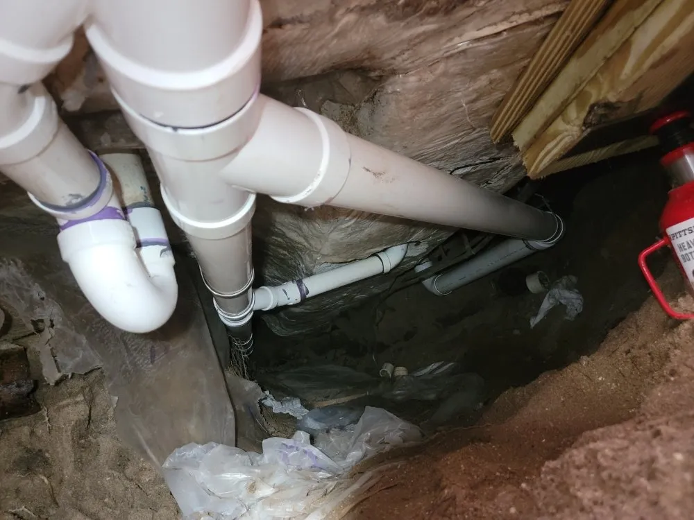 Slide of Ryan Michael Waterworks