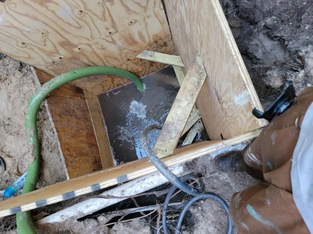 Slide of Ryan Michael Waterworks