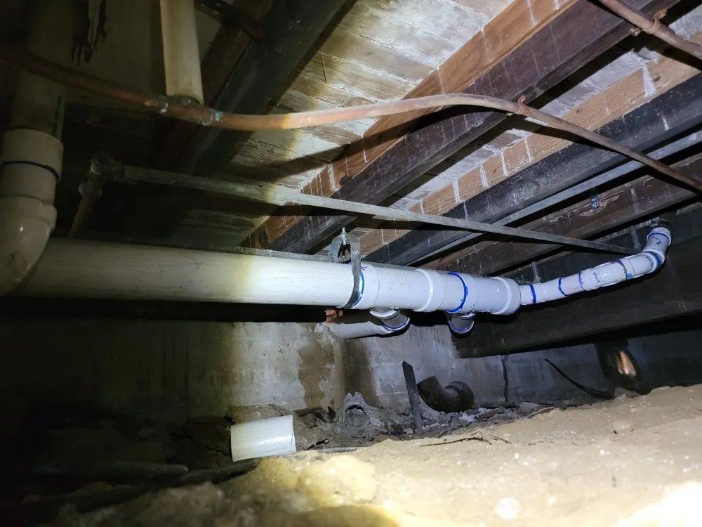 Slide of Ryan Michael Waterworks