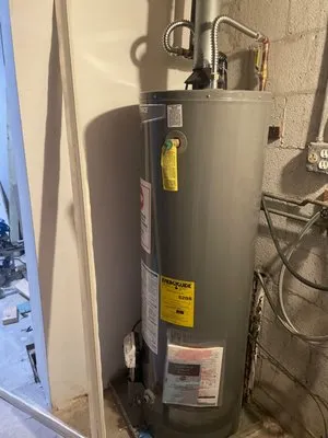 Ryan Michael Waterworks