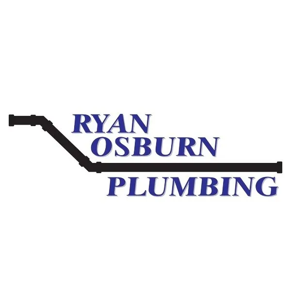 Slide of Ryan Osburn Plumbing