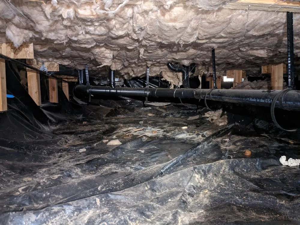 Slide of Ryan Parker Plumbing