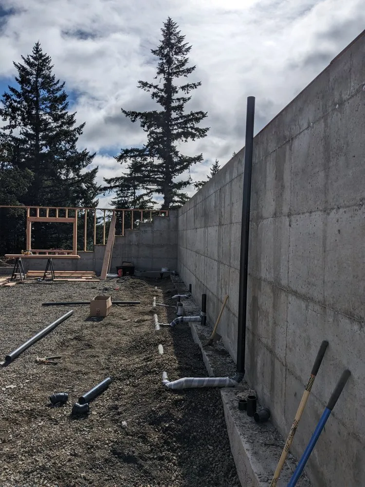 Slide of Ryan Parker Plumbing