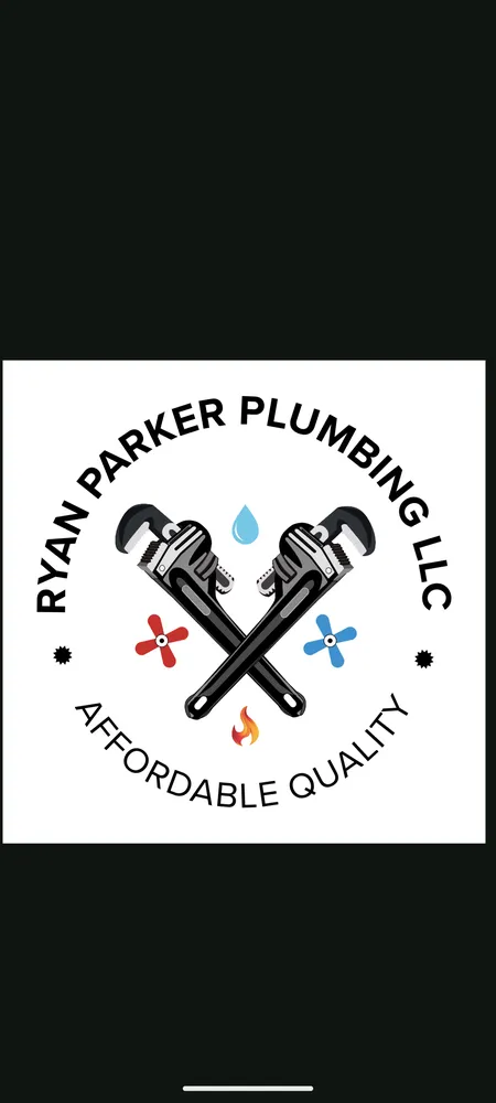 Slide of Ryan Parker Plumbing