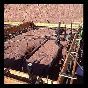 Slide of Ryan Perez Plumbing