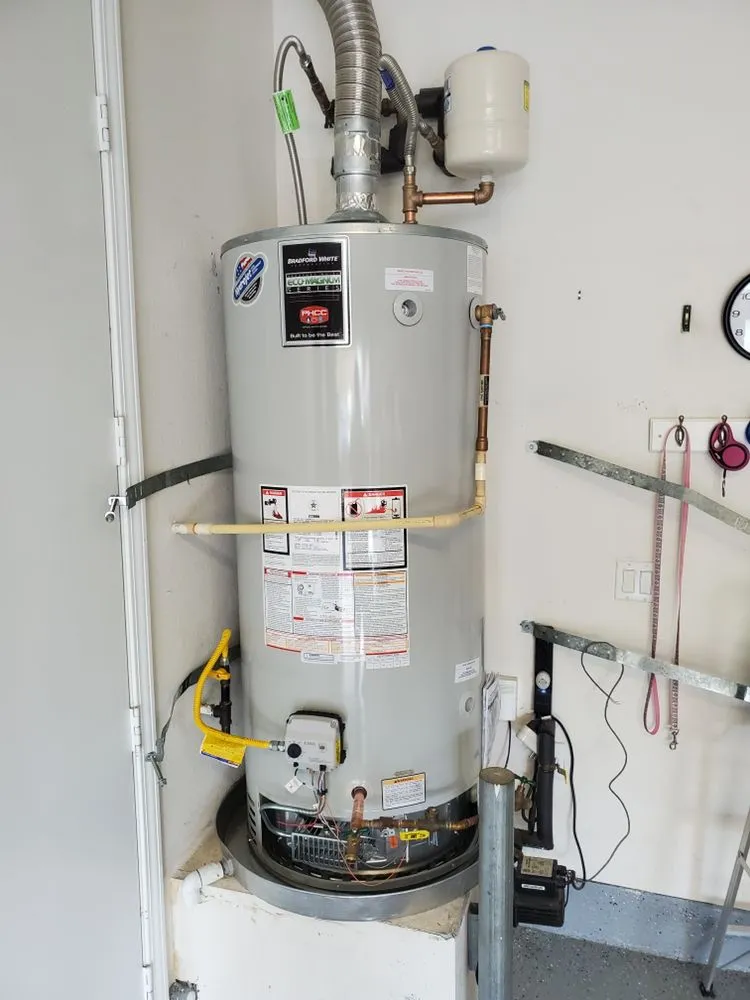 Slide of Ryan Plumbing Drains and Leaks