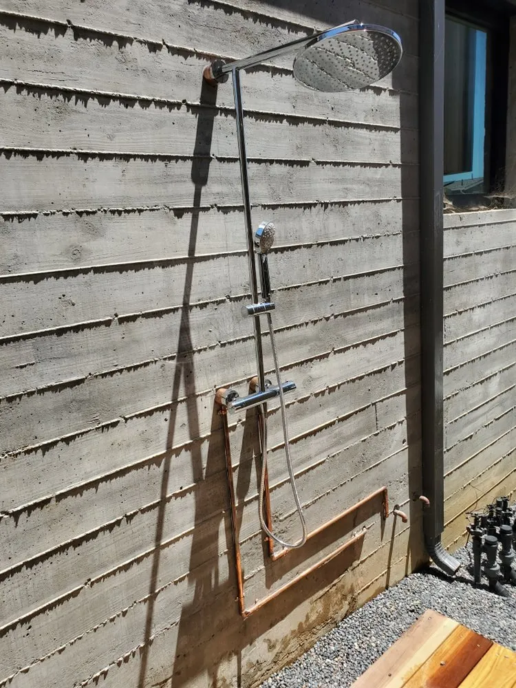 Slide of Ryan Plumbing Drains and Leaks