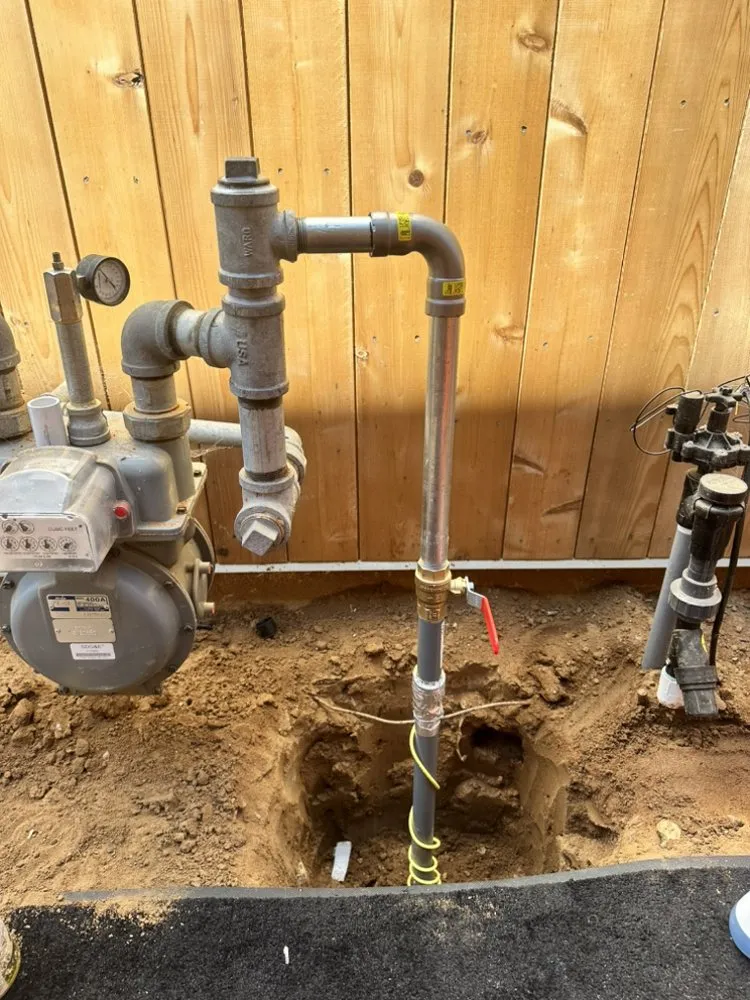 Slide of Ryan Plumbing Drains and Leaks