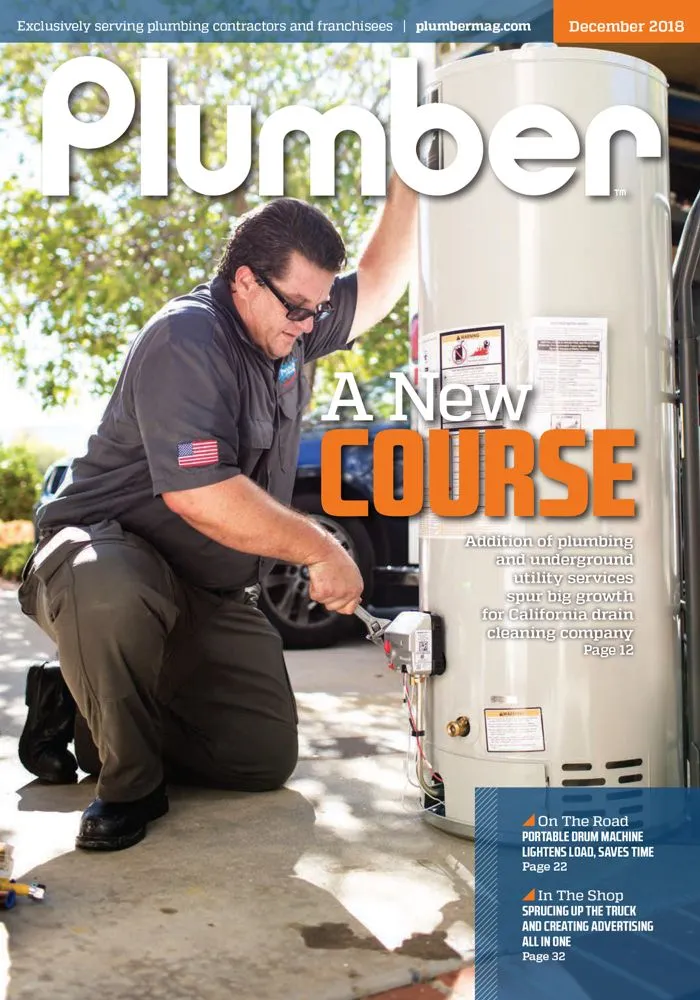 Slide of Ryan Plumbing Drains and Leaks