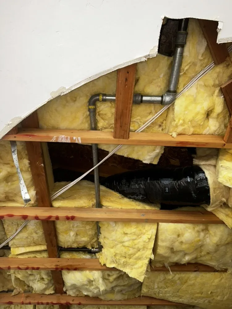 Affordable pipe repair experts serving Escondido, CA - Ryan Plumbing Drains and Leaks