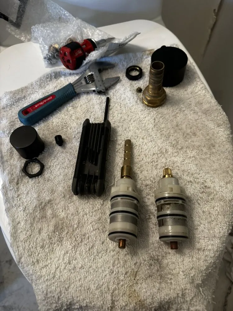 Quality leak detection for homes in Escondido, CA by Ryan Plumbing Drains and Leaks