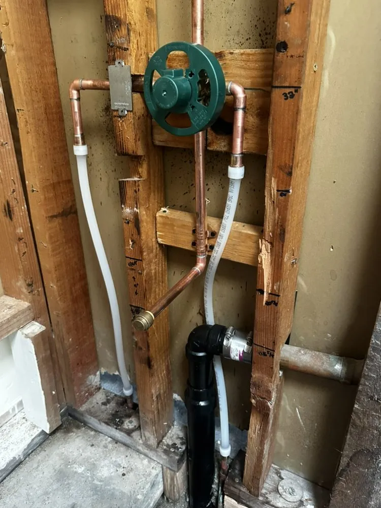 Affordable leak detection service in Escondido, CA - Ryan Plumbing Drains and Leaks