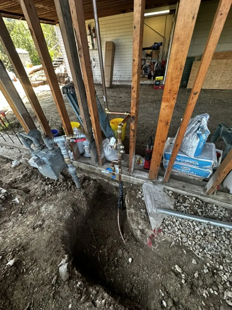 Trusted water heater service experts serving Escondido, CA - Ryan Plumbing Drains and Leaks