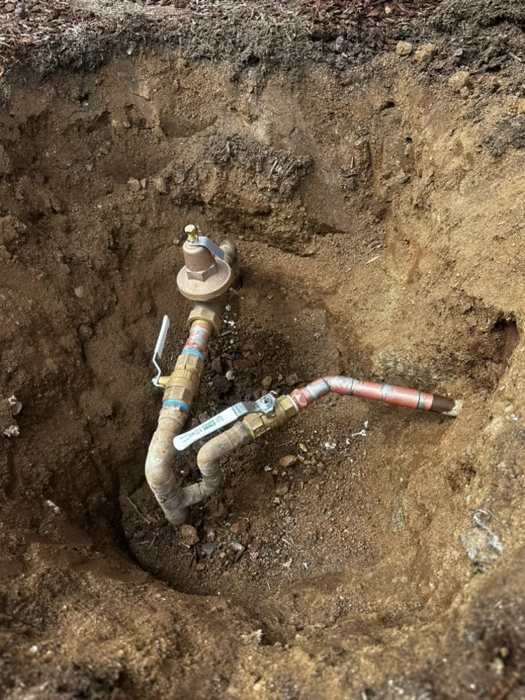 Quality emergency plumbing service in Escondido, CA - Ryan Plumbing Drains and Leaks