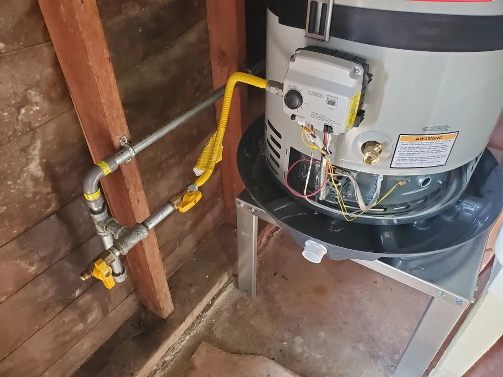 Expert leak detection service in Escondido, CA - Ryan Plumbing Drains and Leaks