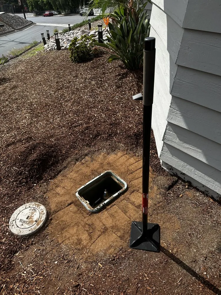 Slide of Ryan Plumbing Drains and Leaks