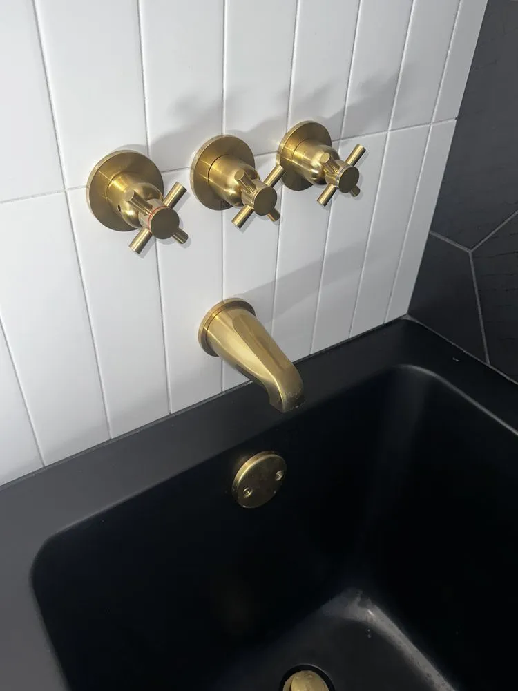 Slide of Ryan Plumbing Drains and Leaks