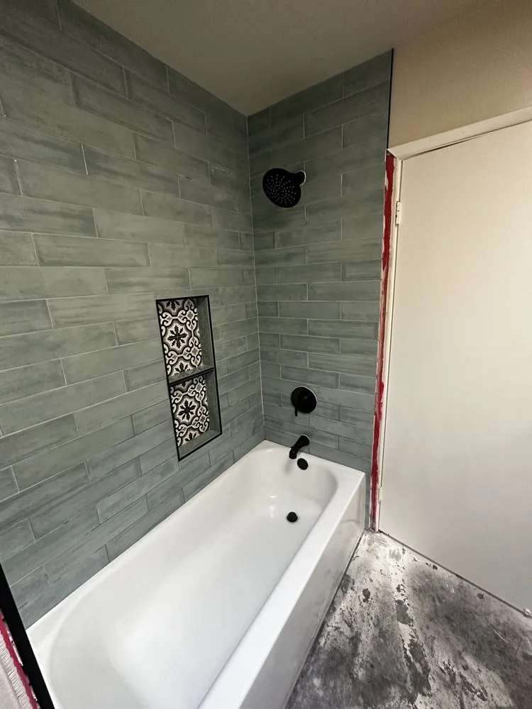 Slide of Ryan Plumbing Drains and Leaks