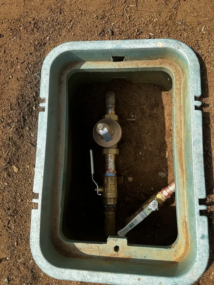 Slide of Ryan Plumbing Drains and Leaks